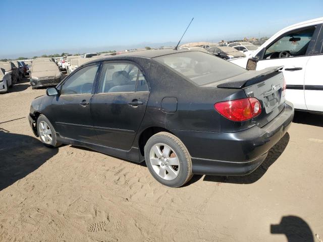 Photo 2 from auction – 2004 TOYOTA COROLLA CE with VIN 1NXBR32E54Z281473