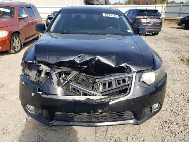 Photo 5 from auction – 2012 ACURA TSX TECH with VIN JH4CU2F61CC003483