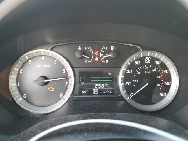 Photo 9 from auction – 2013 NISSAN SENTRA S with VIN 1N4AB7AP7DN907216