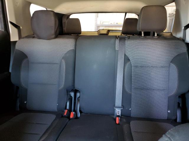 Photo 10 from auction – 2018 CHEVROLET TRAVERSE L with VIN 1GNERFKW2JJ193545