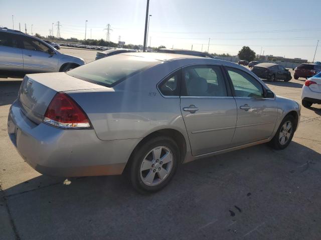 Photo 3 from auction – 2007 CHEVROLET IMPALA LT with VIN 2G1WT58N479293540