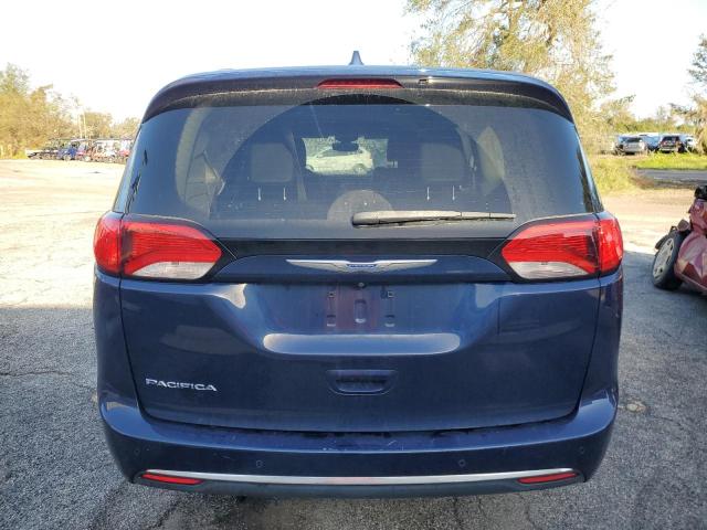 Фото 6 с аукциона – 2018 CHRYSLER PACIFICA T с VIN 2C4RC1EG5JR188709