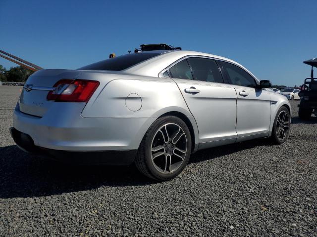 Photo 3 from auction – 2011 FORD TAURUS LIM with VIN 1FAHP2FW9BG133118