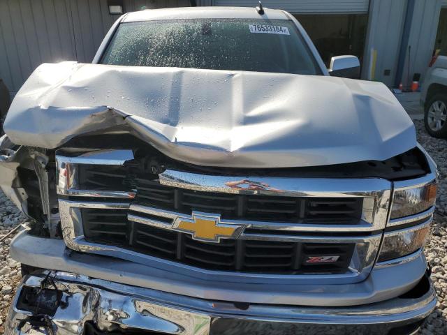 Photo 11 from auction – 2015 CHEVROLET SILVERADO with VIN 3GCUKREC6FG159922