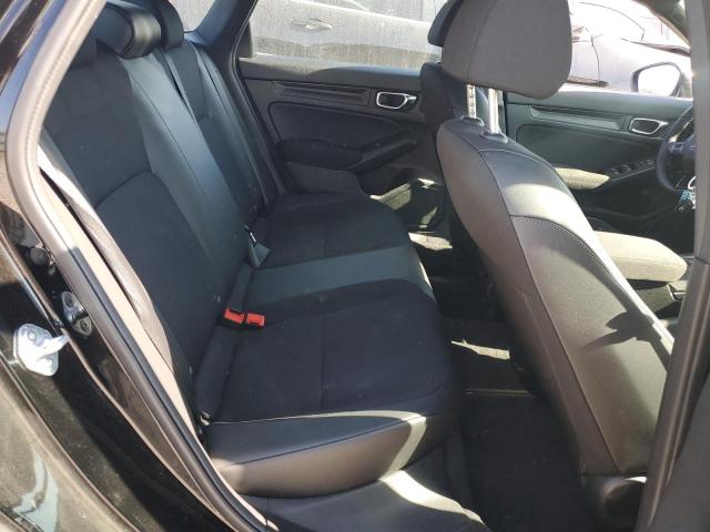 Photo 10 from auction – 2024 HONDA CIVIC with VIN 2HGFE2F54RH594127