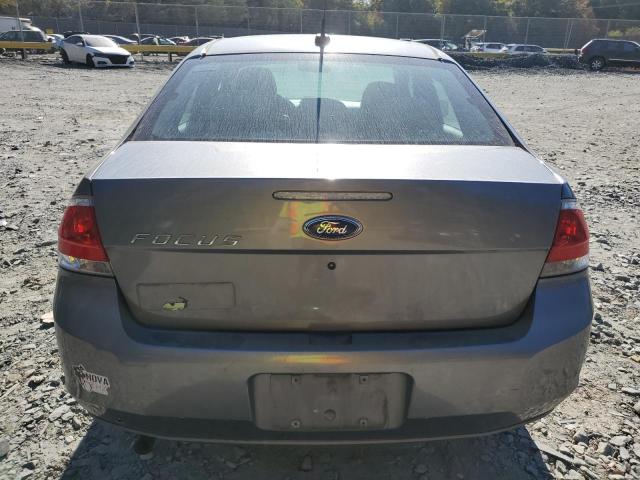 Photo 6 from auction – 2009 FORD FOCUS S with VIN 1FAHP34NX9W129126