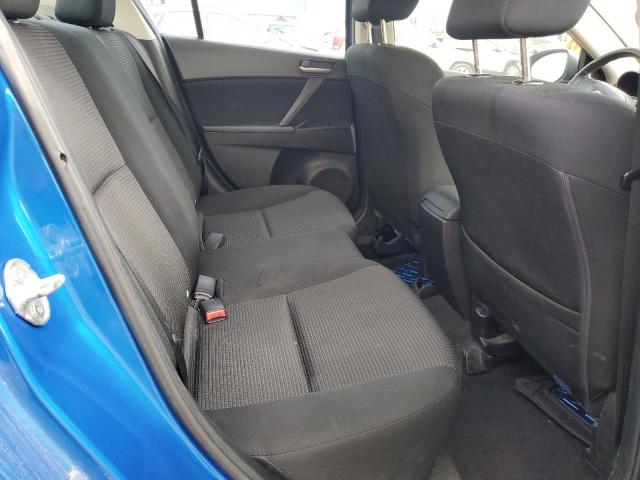 Photo 10 from auction – 2013 MAZDA 3 I with VIN JM1BL1UF8D1802459