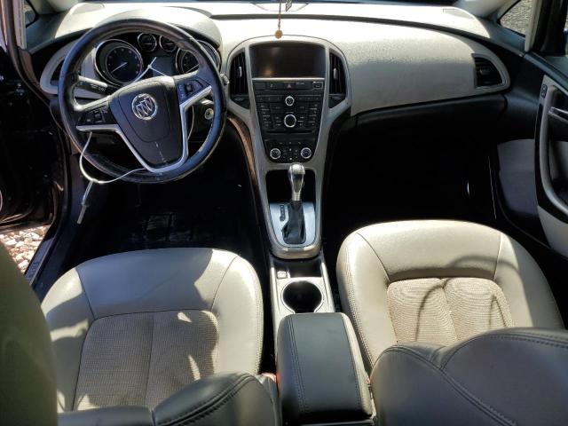 Photo 8 from auction – 2013 BUICK VERANO with VIN 1G4PP5SK3D4253751