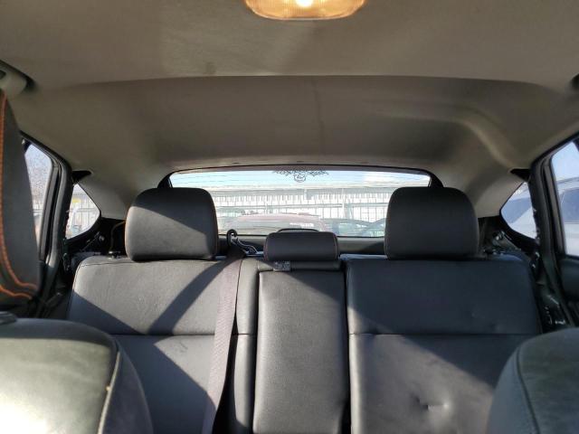 Photo 10 from auction – 2016 SUBARU CROSSTREK with VIN JF2GPANC4G8245061