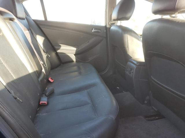 Photo 10 from auction – 2011 NISSAN ALTIMA BAS with VIN 1N4AL2AP3BN459733