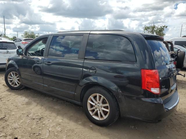 Photo 2 from auction – 2016 DODGE GRAND CARA with VIN 2C4RDGCG9GR244212