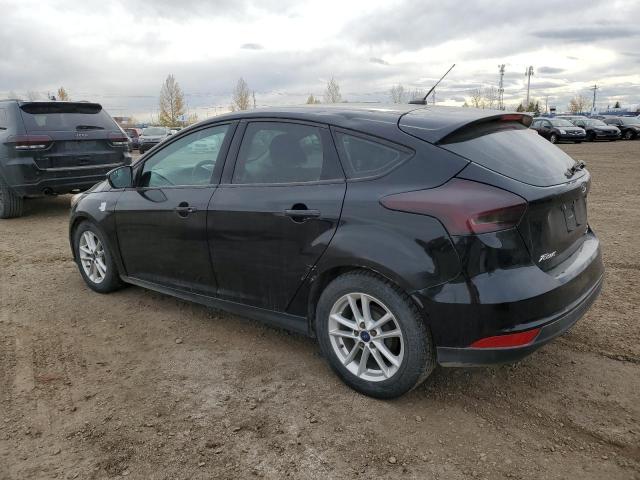 Photo 2 from auction – 2016 FORD FOCUS SE with VIN 1FADP3K24GL366376