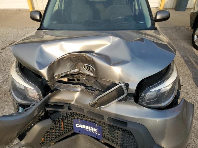 Photo 11 from auction – 2016 KIA SOUL with VIN KNDJN2A28G7316264