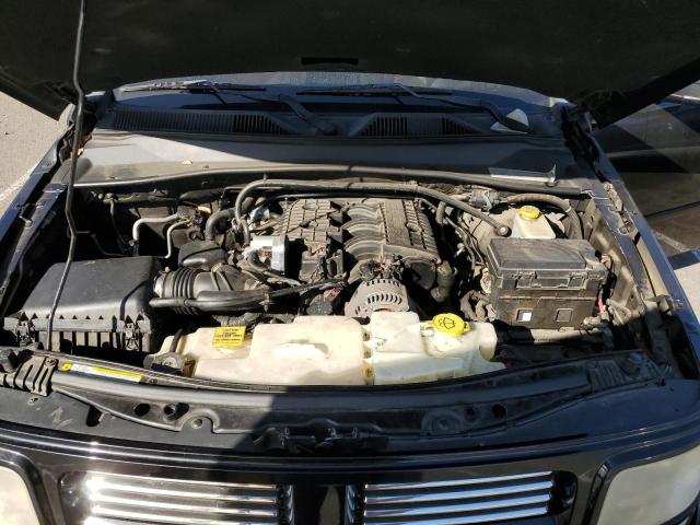 Снимка 11 от търг – 2008 DODGE NITRO R/T с VIN 1D8GT58608W117230