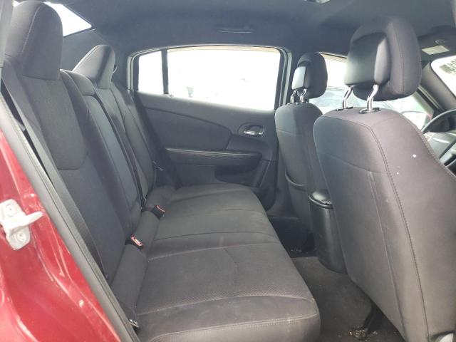 Photo 10 from auction – 2012 CHRYSLER 200 TOURIN with VIN 1C3CCBBGXCN251310