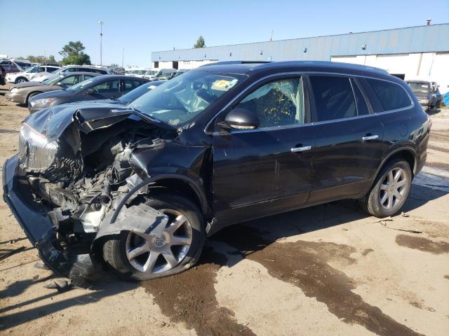 BUICK ENCLAVE CX 2008 مع رقم تعريف المركبة 5GAER23788J181159 - صورة من المزاد