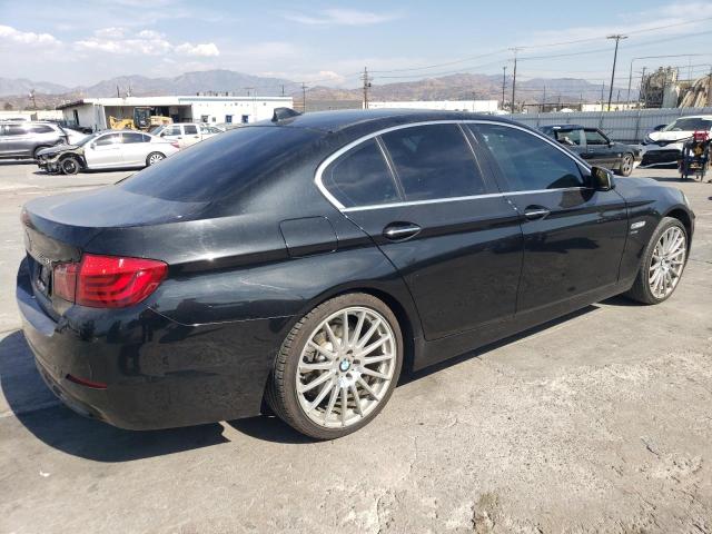 Фото 3 с аукциона – 2012 BMW 528 XI с VIN WBAXH5C52CDW02811