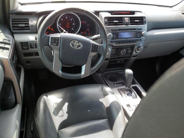 Photo 8 from auction – 2012 TOYOTA 4RUNNER SR with VIN JTEBU5JR6C5085761