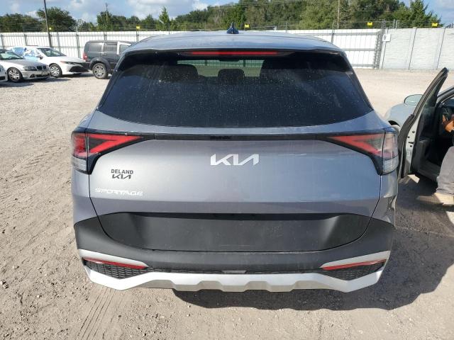 Photo 6 from auction – 2024 KIA SPORTAGE E with VIN 5XYK33DF7RG200414