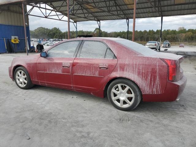 Photo 2 from auction – 2004 CADILLAC CTS with VIN 1G6DM577440134007