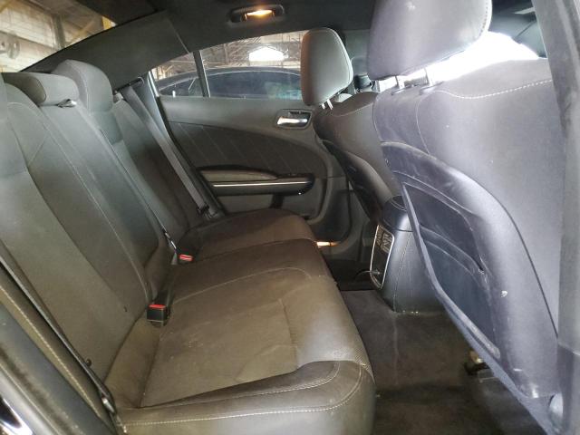 Photo 10 from auction – 2016 DODGE CHARGER R/ with VIN 2C3CDXGJ0GH350621