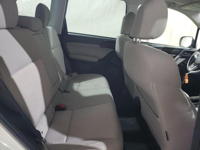 Photo 10 from auction – 2018 SUBARU FORESTER 2 with VIN JF2SJAGC8JH507860