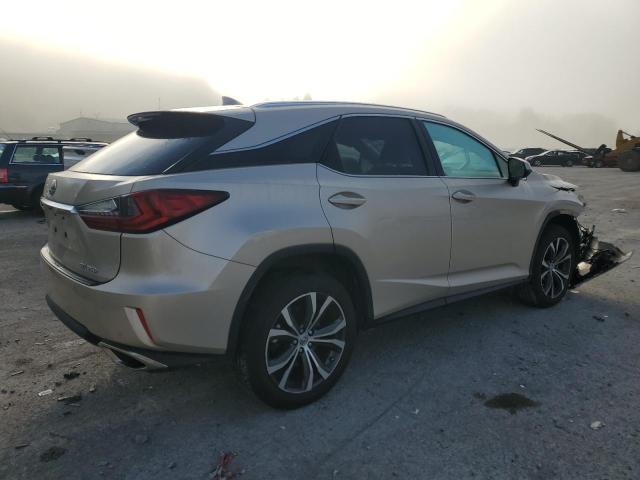 Photo 3 from auction – 2016 LEXUS RX 350 with VIN JTJBZMCA3G2000872
