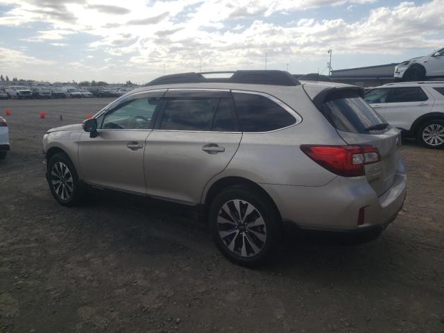 Photo 2 from auction – 2017 SUBARU OUTBACK 2. with VIN 4S4BSANC6H3354865