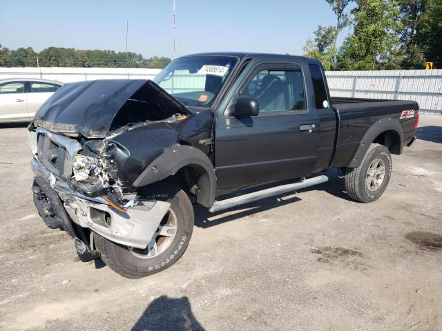 FORD RANGER SUP 2005 with VIN 1FTZR45E25PB10118 - Photo from auction