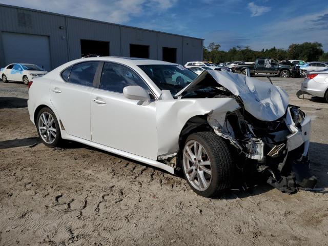 Photo 4 from auction – 2007 LEXUS IS 250 with VIN JTHBK262972042705