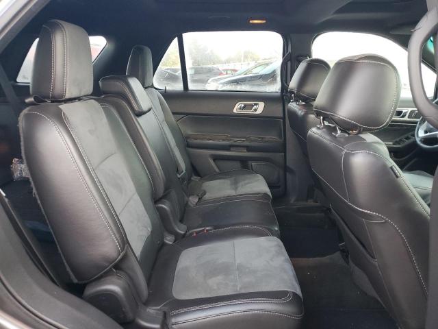 Photo 11 from auction – 2015 FORD EXPLORER X with VIN 1FM5K8D83FGA01735