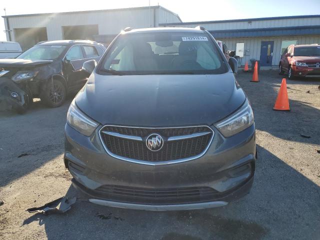 Photo 5 from auction – 2018 BUICK ENCORE PRE with VIN KL4CJESB8JB552531