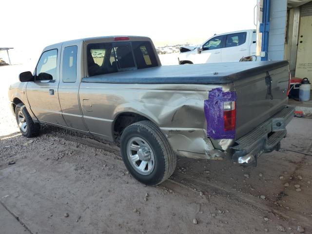 Photo 2 from auction – 2004 FORD RANGER SUP with VIN 1FTYR44U84PA25738