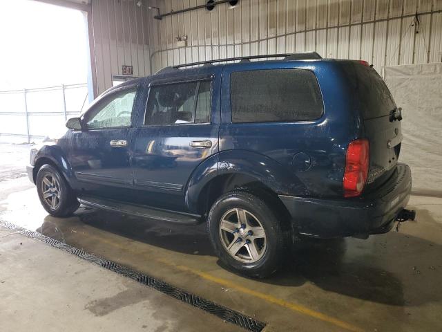Photo 2 from auction – 2005 DODGE DURANGO SL with VIN 1D4HB48D85F513595