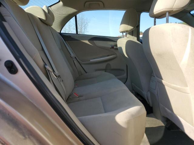 Photo 10 from auction – 2012 TOYOTA COROLLA BA with VIN 2T1BU4EE3CC885152