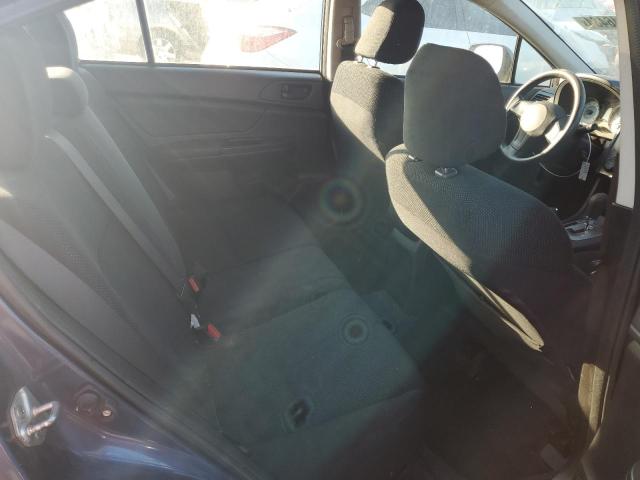 Photo 10 from auction – 2012 SUBARU IMPREZA with VIN JF1GJAA61CH003456