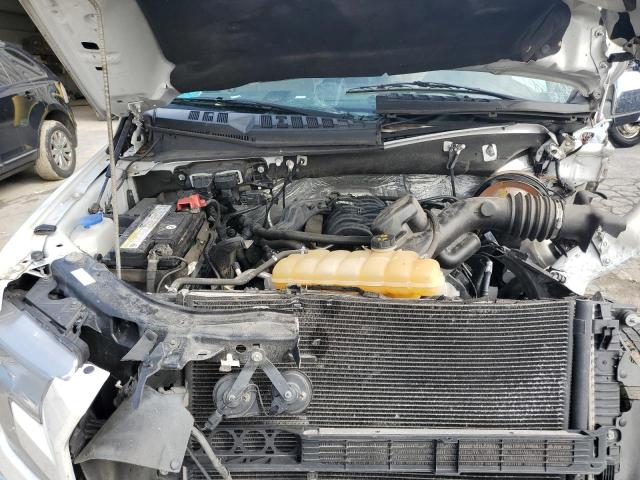 Photo 11 from auction – 2016 FORD F150 SUPER with VIN 1FTEW1EF6GFA95095