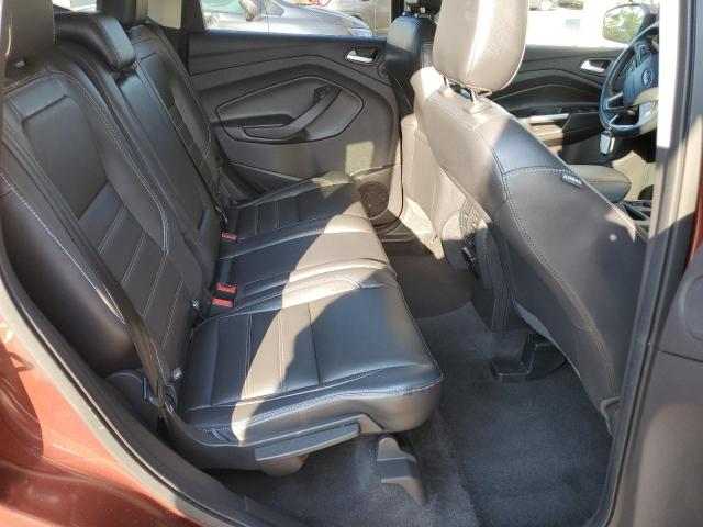 Photo 10 from auction – 2018 FORD ESCAPE TIT with VIN 1FMCU0J90JUC41724