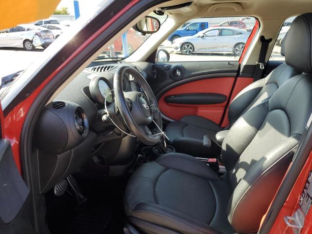 Photo 7 from auction – 2014 MINI COOPER S C with VIN WMWZC5C5XEWP38635