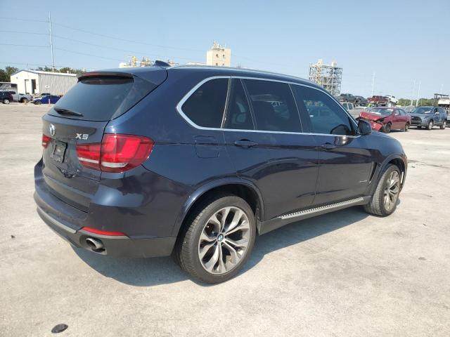 Photo 3 from auction – 2017 BMW X5 SDRIVE3 with VIN 5UXKR2C36H0W43804