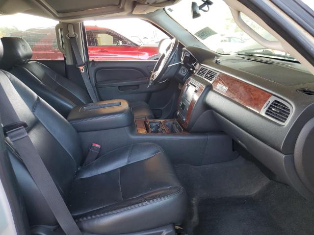 Photo 7 from auction – 2013 CHEVROLET AVALANCHE with VIN 3GNTKGE78DG342066