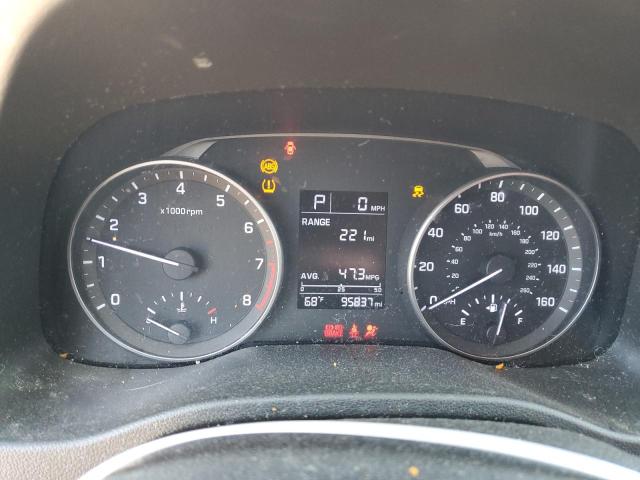 Photo 9 from auction – 2017 HYUNDAI ELANTRA SE with VIN 5NPD84LF0HH015243