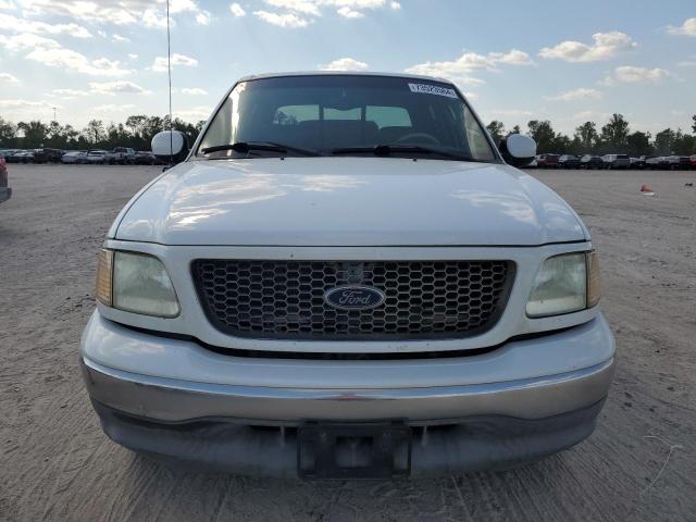 Photo 5 from auction – 2003 FORD F150 SUPER with VIN 1FTRW07LX3KC83540