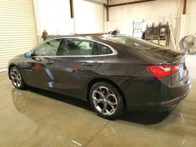 Photo 2 from auction – 2023 CHEVROLET MALIBU LT with VIN 1G1ZD5ST2PF135710