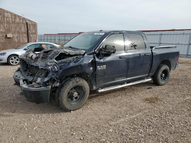 Zdjęcie 1 z aukcji – 2017 RAM 1500 ST z VIN 3C6RR7KT6HG542960