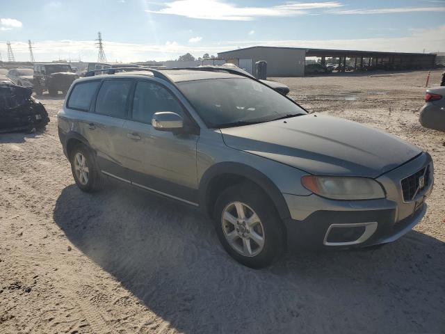 Photo 4 from auction – 2008 VOLVO XC70 with VIN YV4BZ982081014556