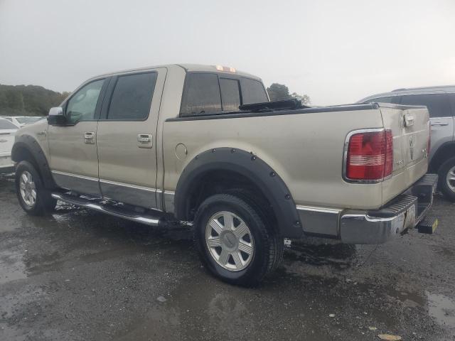 Photo 2 from auction – 2008 LINCOLN MARK LT with VIN 5LTPW18518FJ02125
