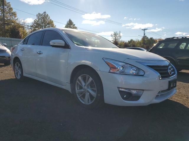 Photo 4 from auction – 2013 NISSAN ALTIMA 2.5 with VIN 1N4AL3AP2DN449820
