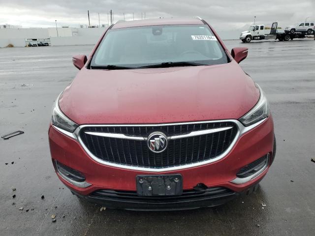 Foto 5 de la subasta – 2018 BUICK ENCLAVE PR con VIN 5GAEVBKW3JJ247840