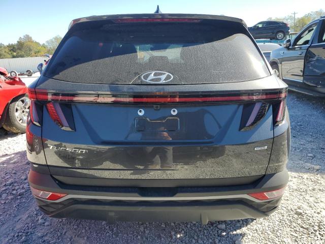 Photo 6 from auction – 2024 HYUNDAI TUCSON SEL with VIN 5NMJFCDE9RH325057